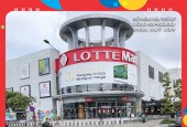 GV. Hiếm! Nhà 3 mặt đường 7M gần Lotte Mart / Cityland Park Hills. 69m2, 4T.